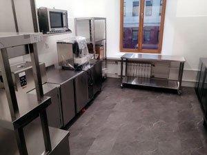 Кафе «Визит»