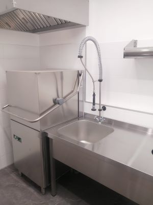 Кафе «Визит»