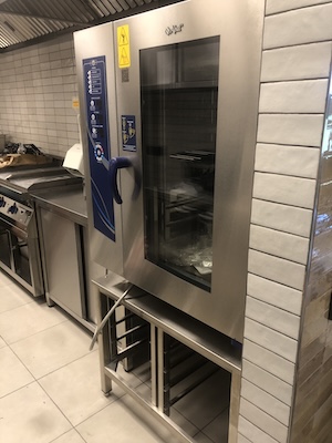 Фудмаркет Атлас Еды