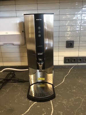 Фудмаркет Атлас Еды