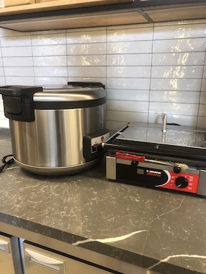 Фудмаркет Атлас Еды