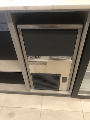 Фудмаркет Атлас Еды