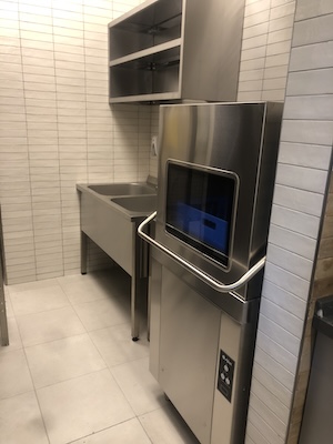 Фудмаркет Атлас Еды