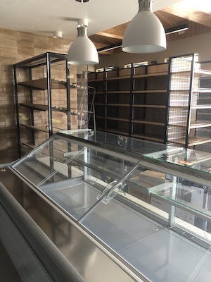 Фудмаркет Атлас Еды