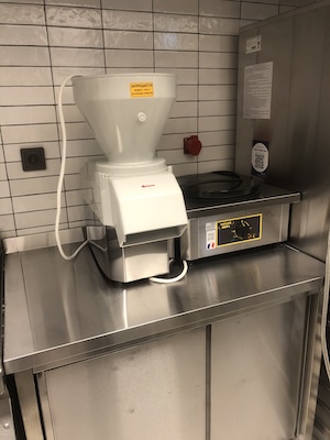 Фудмаркет Атлас Еды