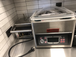 Фудмаркет Атлас Еды