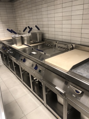 Фудмаркет Атлас Еды