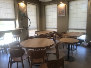 Фудмаркет Атлас Еды