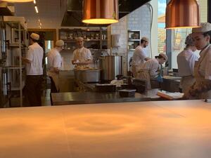 Ресторан Бирукка, г. Ярославль