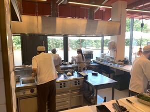 Ресторан Бирукка, г. Ярославль