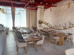 Ресторан Бирукка, г. Ярославль