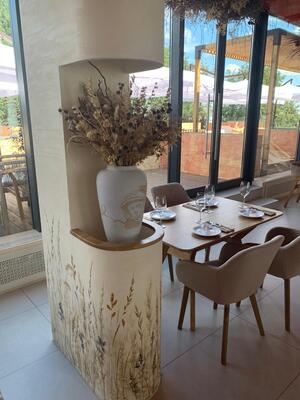 Ресторан Бирукка, г. Ярославль