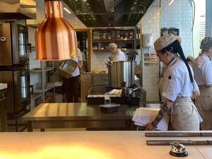 Ресторан Бирукка, г. Ярославль