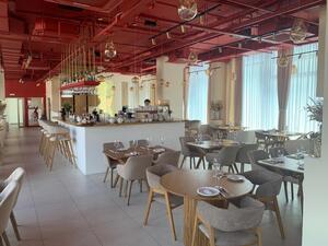 Ресторан Бирукка, г. Ярославль