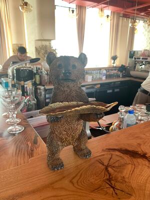 Ресторан Бирукка, г. Ярославль