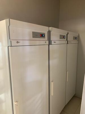 Ресторан Бирукка, г. Ярославль