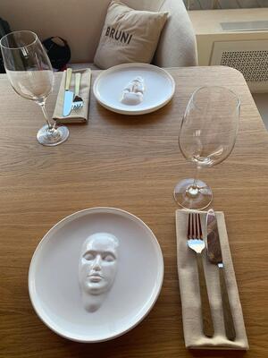 Ресторан Бирукка, г. Ярославль