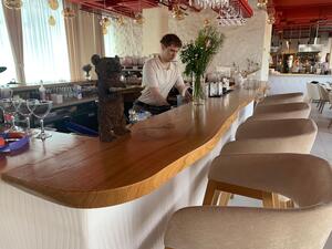 Ресторан Бирукка, г. Ярославль