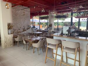 Ресторан Бирукка, г. Ярославль