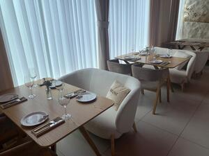 Ресторан Бирукка, г. Ярославль