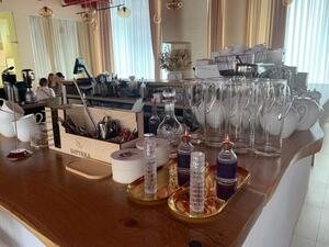 Ресторан Бирукка, г. Ярославль