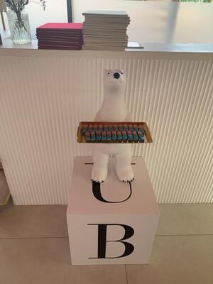 Ресторан Бирукка, г. Ярославль