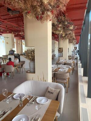 Ресторан Бирукка, г. Ярославль