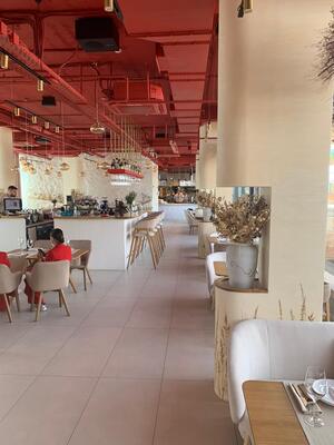 Ресторан Бирукка, г. Ярославль