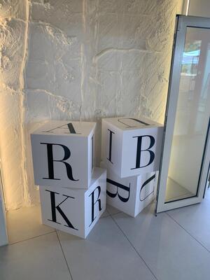 Ресторан Бирукка, г. Ярославль