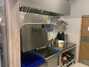 Ресторан Бирукка, г. Ярославль