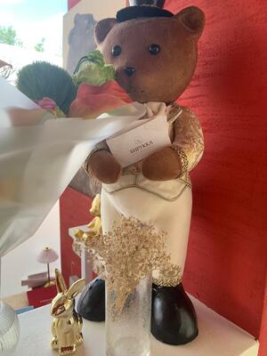 Ресторан Бирукка, г. Ярославль