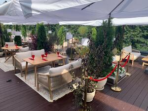 Ресторан Бирукка, г. Ярославль