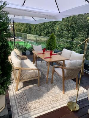 Ресторан Бирукка, г. Ярославль