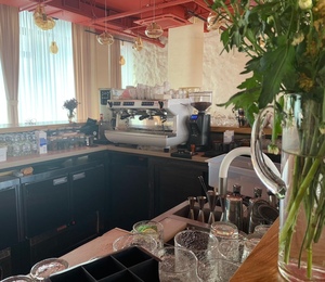 Ресторан Бирукка, г. Ярославль