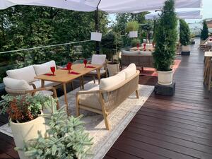 Ресторан Бирукка, г. Ярославль