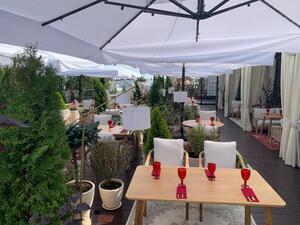 Ресторан Бирукка, г. Ярославль