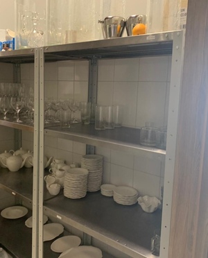 Ресторан Бирукка, г. Ярославль