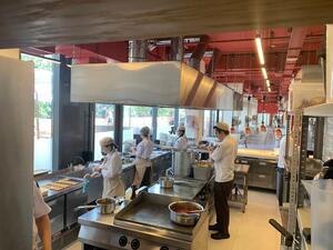 Ресторан Бирукка, г. Ярославль