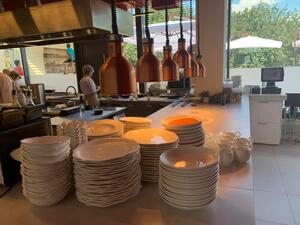 Ресторан Бирукка, г. Ярославль