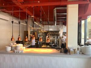 Ресторан Бирукка, г. Ярославль