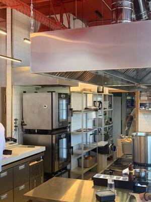 Ресторан Бирукка, г. Ярославль