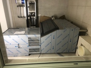 Гостиница Даниловская