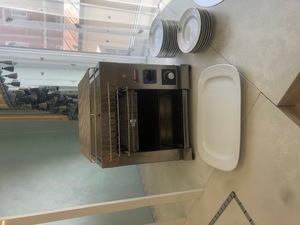 Гостиница Даниловская