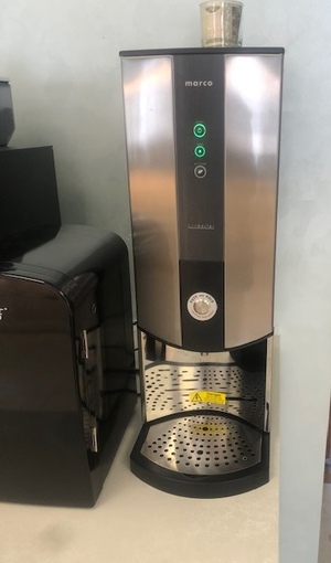 Гостиница Даниловская