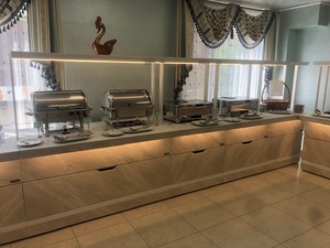 Гостиница Даниловская