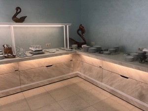 Гостиница Даниловская