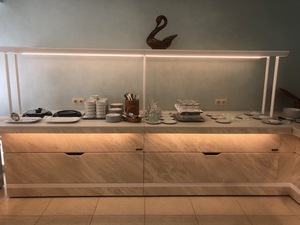 Гостиница Даниловская