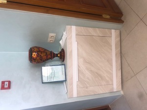 Гостиница Даниловская