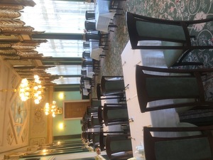 Гостиница Даниловская