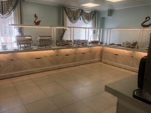 Гостиница Даниловская